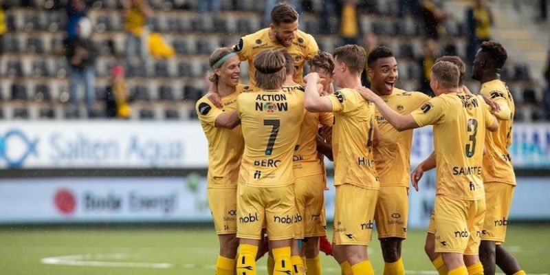 Hướng dẫn Odds trong bóng đá là gì